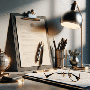 30-Day Notice | Guide with Legal Tips & Templates