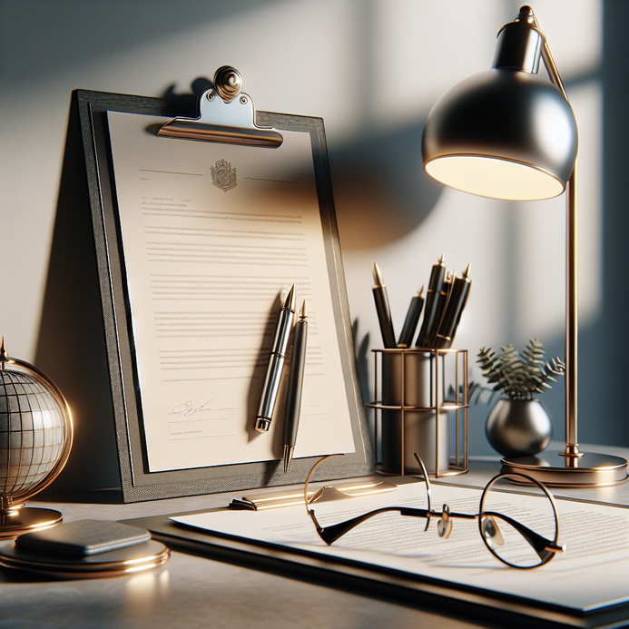 30-Day Notice |  Guide with Legal Tips & Templates