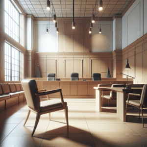 Alternate Juror | Roles and Key Procedures