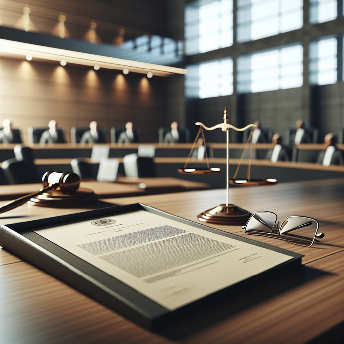 Appellee |  Role in the Appeals Process Explained