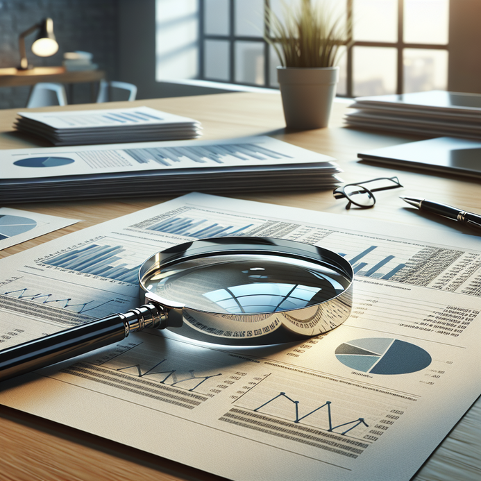 Asset Tracing |  Processes, Challenges, and Legal Insights