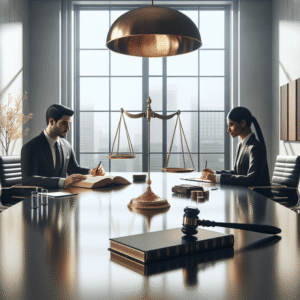 Attorney vs Advocate | Key Legal Differences Explained