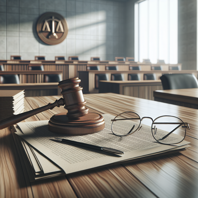 Bankruptcy Judge |  Roles and Appointment Explained