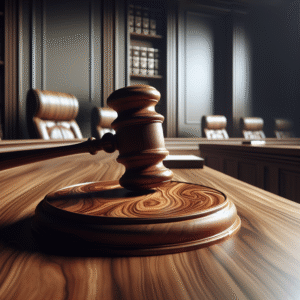 Bench Trial | Procedure, Pros, and Key Comparisons