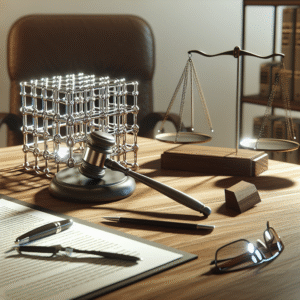 Blockchain Law | Frameworks, Challenges, and Updates