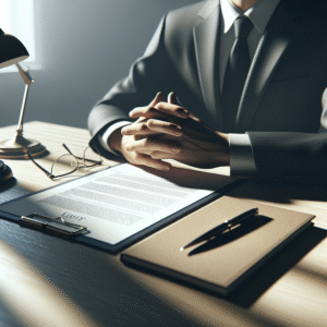 Case Evaluation | Process & Expectations Simplified