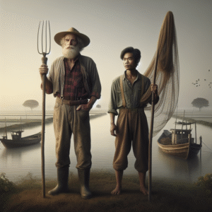 Chapter 12 Bankruptcy Explained for Farmers and Fishermen