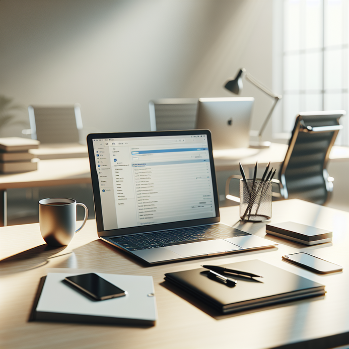 Client Correspondence |  Best Practices and Tools