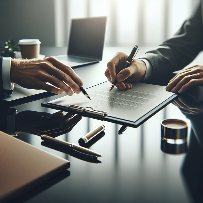 Commercial Transactions |  Insights and Legal Frameworks