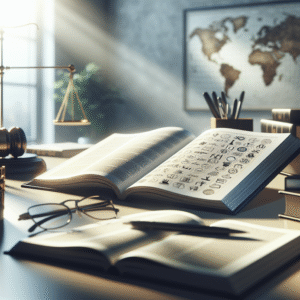 Comparative Law | Principles and Research Insights