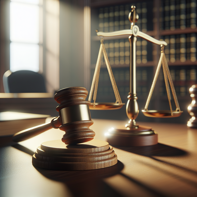 Consecutive Sentence |  Legal Framework Explained