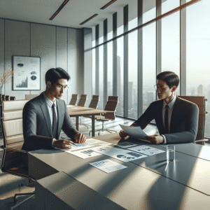 Consulting Expert | Differences & Litigation Role