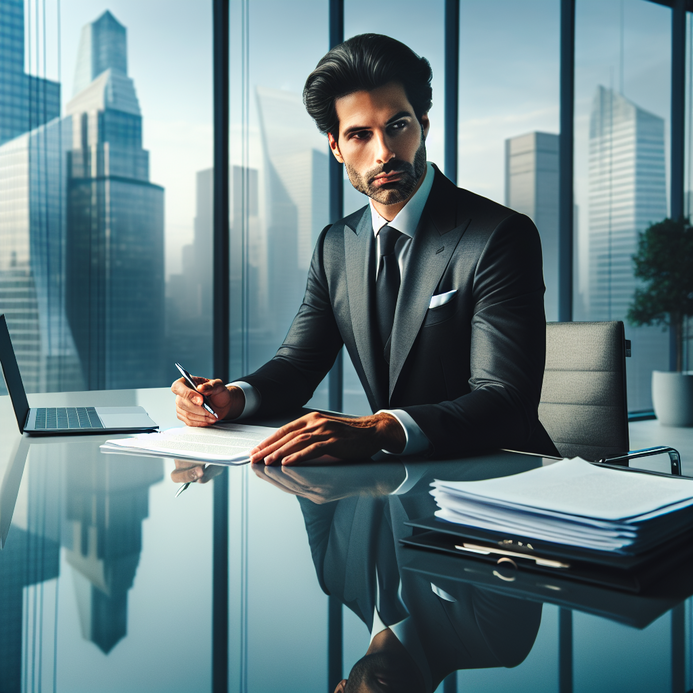 Corporate Lawyer Guide |  Roles and Career Insights