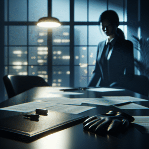 Covert Operations | Insights and Strategies