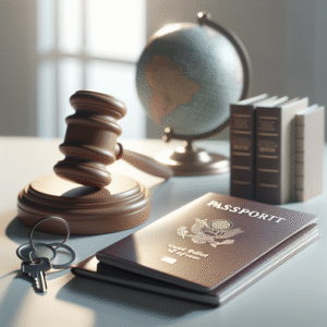 Crimmigration | Origins, Impact, and Legal Insight