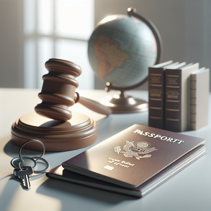 Crimmigration |  Origins, Impact, and Legal Insight