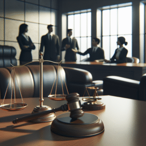 Daubert Standard | Legal Framework Guide