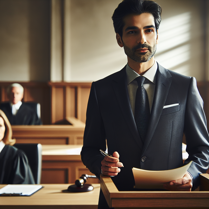 Direct Examination |  Essential Strategies for Court