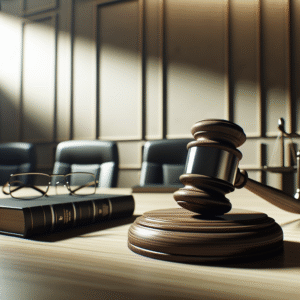 Directed Verdict | Legal Definition and Process