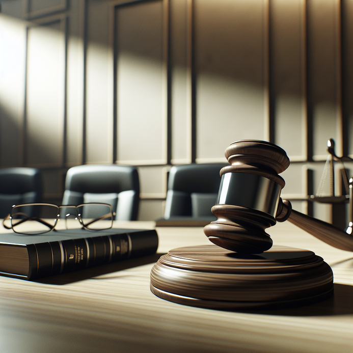 Directed Verdict |  Legal Definition and Process