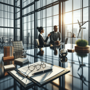 Energy Law | Core Concepts and Careers Explained