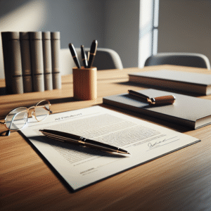 Expert Affidavit: Requirements and Common Mistakes
