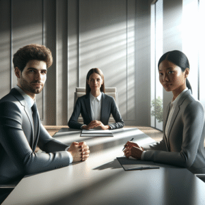 Expert Determination | Efficient Dispute Resolution