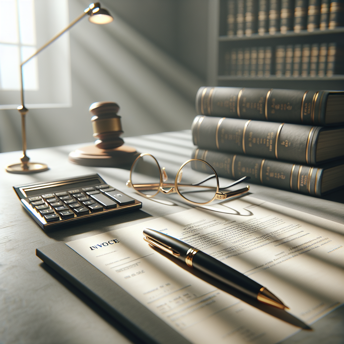Expert Witness Fees |  A Practical Payment Guide