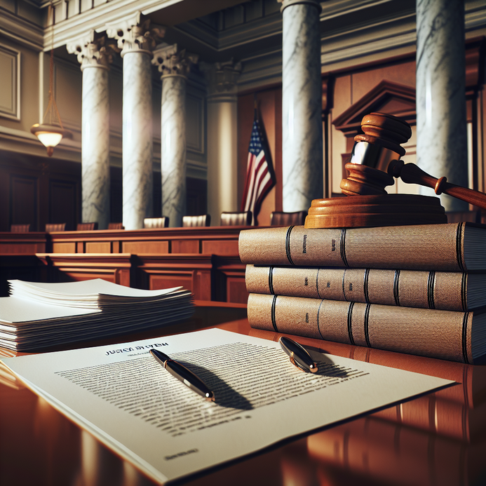 Federal Question Jurisdiction |  Overview and Insights