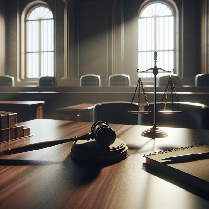 Hung Jury |  Legal Impact and Next Steps