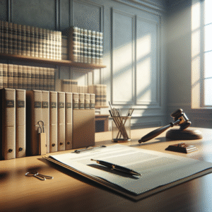 In Forma Pauperis | Eligibility and Process Explained