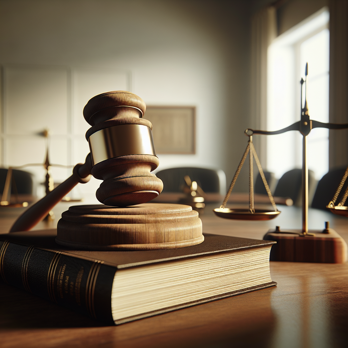 In Rem Jurisdiction |  Legal Meaning and Applications