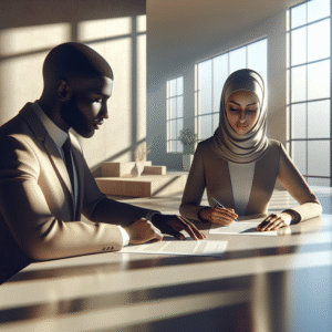 Joint Petition for Divorce | Streamlined Process Explained