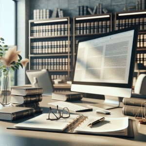 Legal Assistant | Roles, Responsibilities, and Career Path