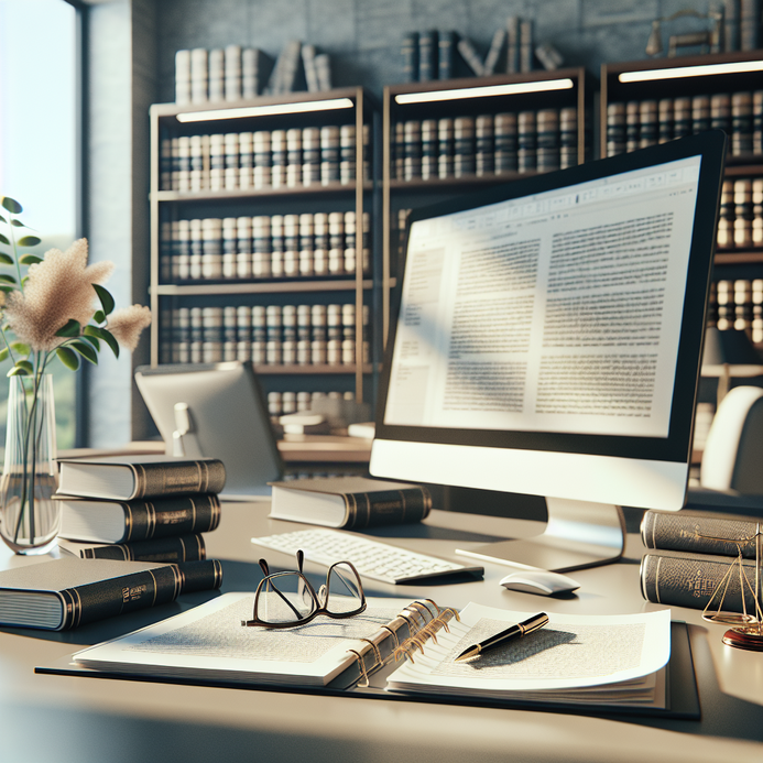 Legal Assistant |  Roles, Responsibilities, and Career Path