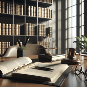 Legal Audit | Process and Key Business Benefits