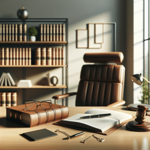 Legal Consultant | Career Path and Steps