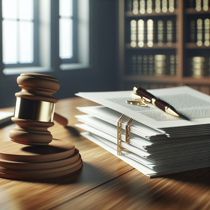 Liquidated Claim |  Definition and Legal Insights