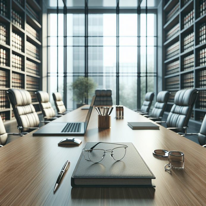 Litigation Strategy |  Frameworks for Legal Success