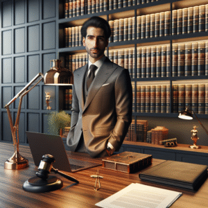 Litigator | Roles, Skills, and Career Path