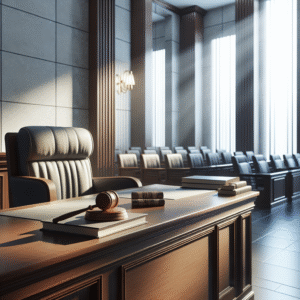 Magistrate Judge | Role and Duties Overview