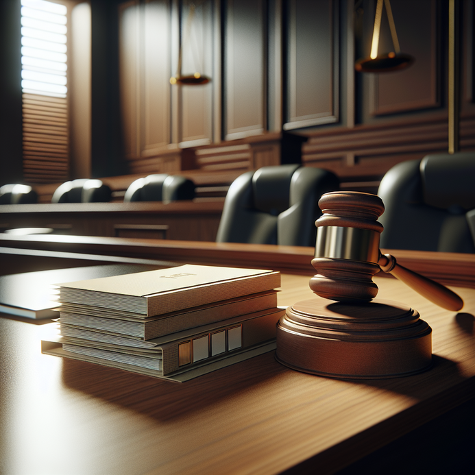 Motion in Limine |  Strategic Pretrial Guide