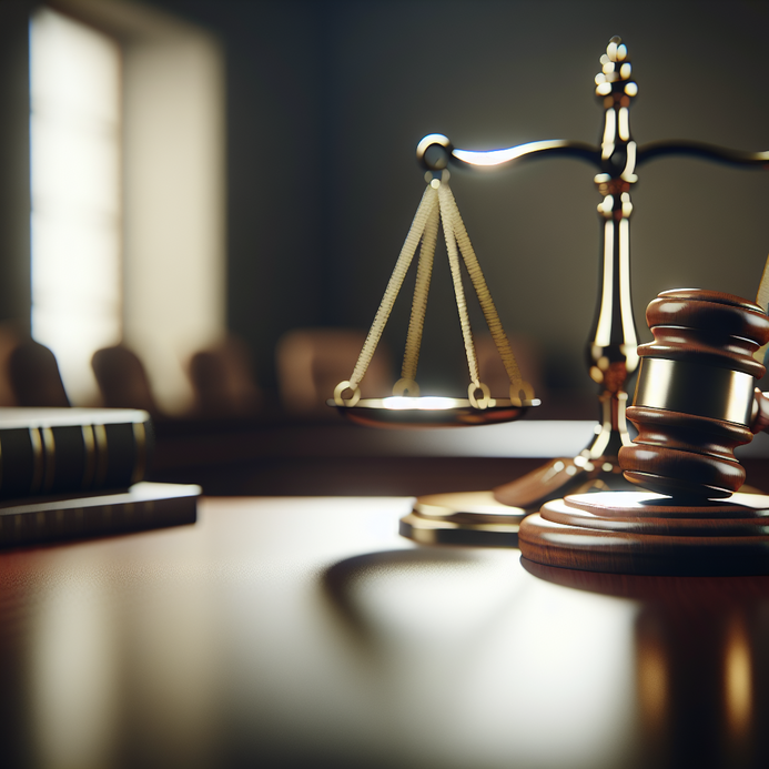 Nolo Contendere |  Definition and Legal Insights