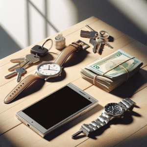 Nonexempt Assets in Bankruptcy Explained