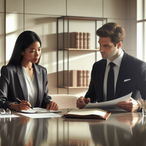 Party in Interest | Legal Definitions and Key Applications