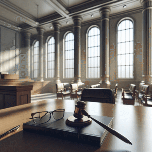 Peremptory Challenge | Definition and Legal Insights