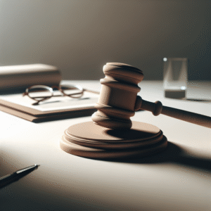 Petty Offense | Legal Definition and Context Explained