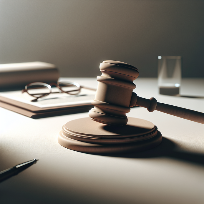 Petty Offense |  Legal Definition and Context Explained