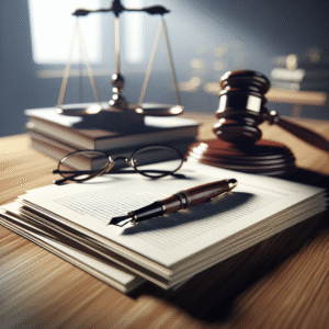 Pleadings in Law | Types, Filing, and Importance