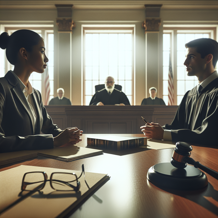 Pretrial Conference |  Key Insights for 2025